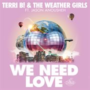 We need love (remixes) cover image cdn