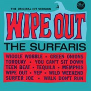 Wipe out ; : The Surfaris play cover image cdn