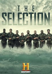 Selection: special operations experiment - season 1 cover image cdn