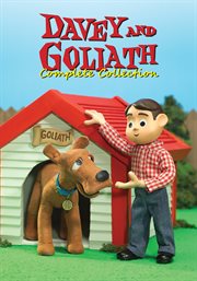 Davey & Goliath. Season 1, Trusting God cover image cdn