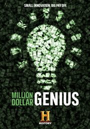 Million dollar genius - season 1 cover image cdn