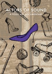 Actors of sound cover image cdn