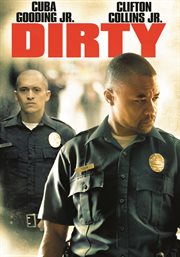 Dirty cover image cdn