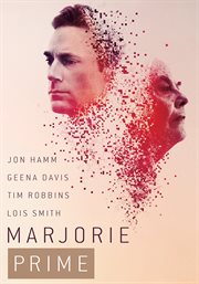 Marjorie Prime cover image cdn