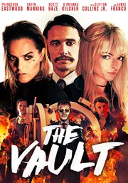 The vault cover image cdn