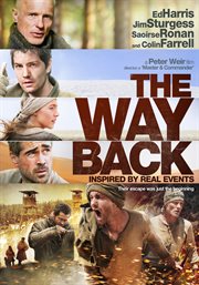 The way back cover image cdn