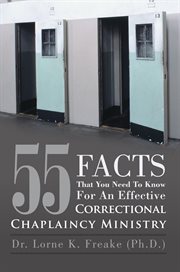 55 facts that you need to know for an effective correctional chaplaincy ministry cover image cdn