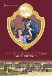 A Kind and Decent Man cover image cdn