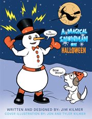 A magical snowman on halloween cover image cdn