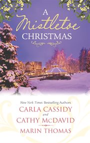A mistletoe Christmas cover image cdn