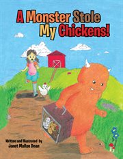 A monster stole my chickens! cover image cdn