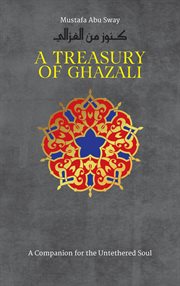 A treasury of ghazali cover image cdn