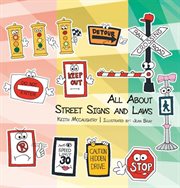 All about street signs and laws cover image cdn