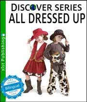 All dressed up / todo vestido cover image cdn