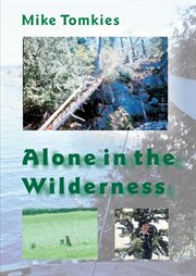 Alone in the wilderness cover image cdn