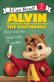 Alvin and the substitute teacher cover image cdn