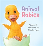 Animal babies cover image cdn