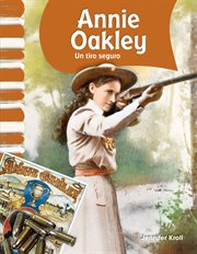 Annie Oakley : little sure shot cover image cdn