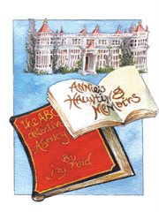 Annie's haunting memoirs and the abc detective agency cover image cdn