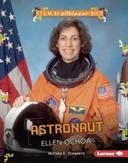 Astronaut Ellen Ochoa cover image cdn