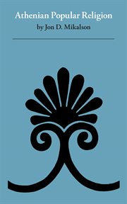 Athenian popular religion cover image cdn