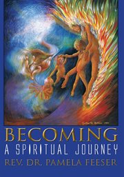 Becoming. A Spiritual Journey cover image cdn