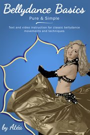 Bellydancing basics. Pure & Simple cover image cdn