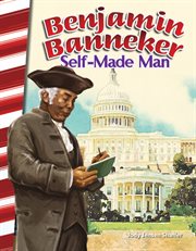Benjamin Banneker: self-made man cover image cdn