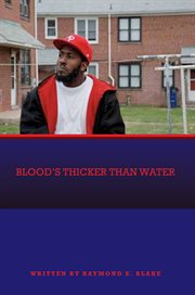 Blood's thicker than water cover image cdn