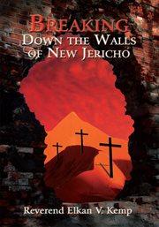 Breaking down the walls of new Jericho cover image cdn