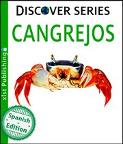 Crabs = : Cangrejos cover image cdn