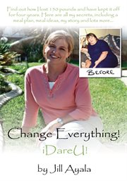 Change everything! cover image cdn