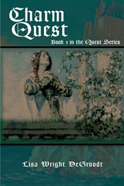 Charm quest : a novel cover image cdn