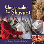 Cheesecake for Shavuot cover image cdn