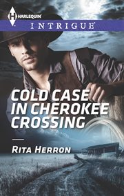 Cold case in Cherokee Crossing cover image cdn