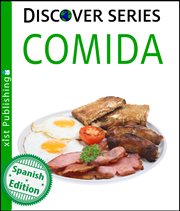 Food = : La comida cover image cdn