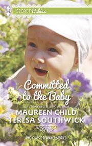 Committed to the baby cover image cdn