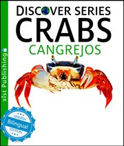Crabs = : Cangrejos cover image cdn