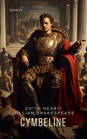 William Shakespeare's Cymbeline cover image cdn