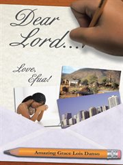 Dear lord.... Love, Efua! cover image cdn
