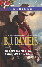 Deliverance at Cardwell Ranch cover image cdn