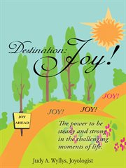 Destination. Joy! cover image cdn