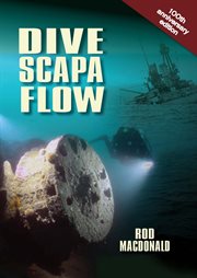 Dive Scapa Flow cover image cdn