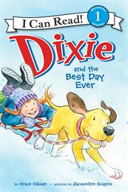 Dixie and the best day ever cover image cdn