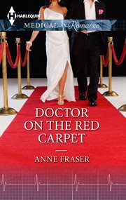 Doctor on the Red Carpet cover image cdn