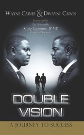 Double vision : a journey to success cover image cdn