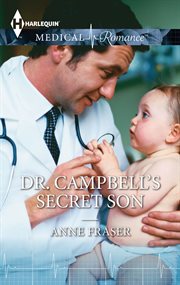 Dr. Campbell's secret son cover image cdn