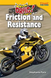 Drag! Friction and Resistance cover image cdn