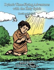 Dylan's time-flying adventures with the holy spirit. David and Goliath cover image cdn
