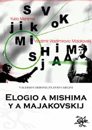 Elogio a mishima y a majakovskij cover image cdn
